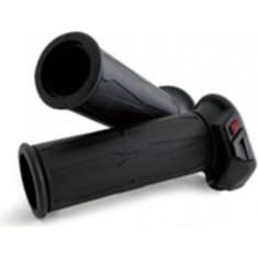 TG GOLD Premium EVO Heated Grips 120 mm diam. 22mm (one pair)