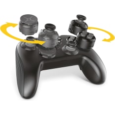 Steelplay Wireless Customizable Controller Nintendo Switch peliohjain