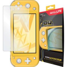 Steelplay Screen Protection Kit Nintendo Switch Lite näytönsuoja