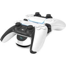 Steelplay PS5 Dual Charge lataustelakka