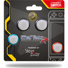 Steelplay Controller Grips PS4 peukalogripit