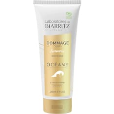 Océane Body Scrub 200 ml vartalokuorinta