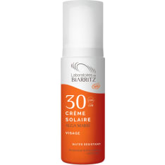 Alga Maris SK30 50ml kasvoille aurinkovoide