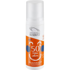 Alga Maris SK50 lasten 100 ml aurinkovoide