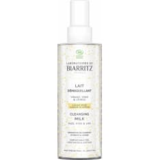 Laboratoires de Biarritz Cleansing Care 200 ml puhdistusmaito