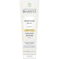 Laboratoires de Biarritz Cleansing Care Radiance 75 ml kasvokuorinta