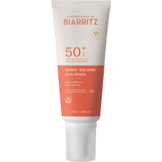 Laboratoires de Biarritz Sun Spray Aurinkosuojasuihke SPF50+ 100ml