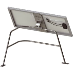 Unifix 100w mounting bracket for solar panels