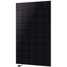 Unisun solar panel 165w