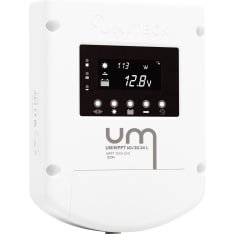 Unimppt charge controller 20a