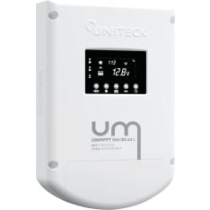 Unimppt lataussäädin 30a