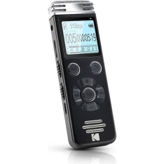 Kodak VRC 450 digitaalinen sanelin