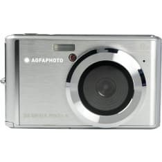 Agfa DC5500 CMOS 8x 24MP Silver camera