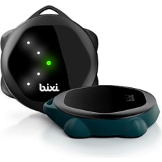Bixi gesture-controlled hands-free remote control