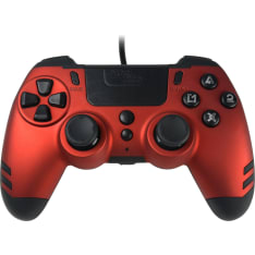 Steelplay Slim Pack PS4/PC peliohjain