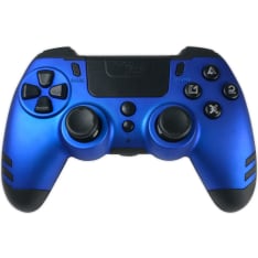Steelplay Slim Pack langaton PS4/PC peliohjain