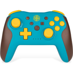 Steelplay Adventure langaton Nintendo Switch peliohjain