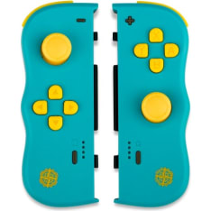 Steelplay Adventure Twinpads Switch peliohjain