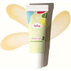 Trew lime 10 ml sävyttävä huulibalmi