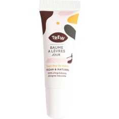 Trew kookos 10 ml sävyttävä huulibalmi