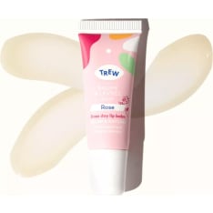 Trew Lip Balm Rose 10 ml