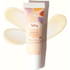Trew Lip Balm White Peach