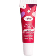 Trew Tinted Lip Balm Cherry 10 ml