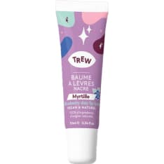 Trew mustikka 10 ml sävyttävä huulibalmi