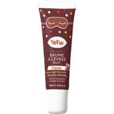 Trew kaakao 10 ml huulinaamio yöksi