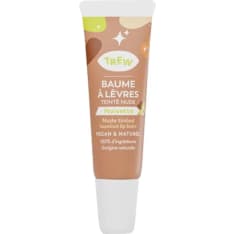 Trew Lip Balm Hazelnut 10 ml