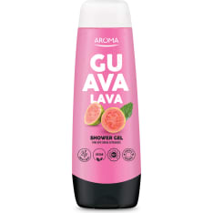 Aroma Guava Lava 250 ml suihkugeeli