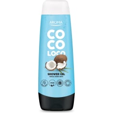 Aroma Coco Loco 250 ml suihkugeeli