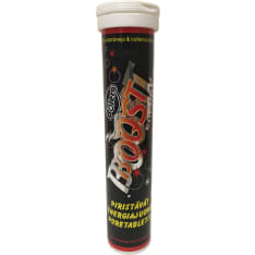 Bolero Boost Energy 20 foam tablet. dietary supplement