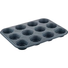 Luigi Ferrero Prima FR-4111M 35 x 26,5 cm muffin tin