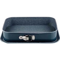 Luigi Ferrero Prima FR-4114M 39 x 27 cm ovenproof casserole dish