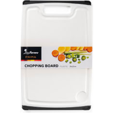 Luigi Ferrero Prima FR-3523 35x23 cm plastic cutting board
