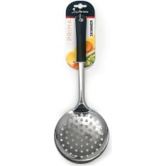 Luigi Ferrero Prima FR-1201 perforated bucket