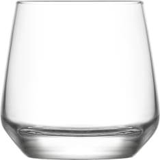 Luigi Ferrero Spigo FR-361AL 6 pcs 345ml drinking glass