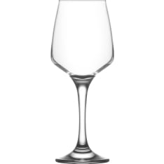 Luigi Ferrero Spigo FR-569AL 6 pcs 330ml wine glass