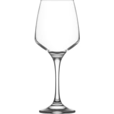 Luigi Ferrero Spigo FR-592AL 6 pcs 400ml wine glass