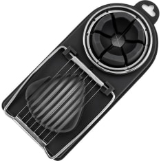 Luigi Ferrero Prima FR-1238 2-in-1 egg slicer