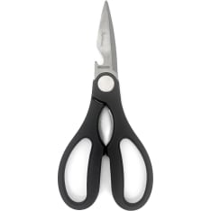 Luigi Ferrero Prima FR-1240 20 cm universal scissors with bottle opener