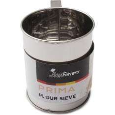 Luigi Ferrero Prima FR-1241 flour sifter