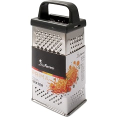 Luigi Ferrero Prima FR-1244 grater iron