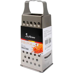 Luigi Ferrero Prima FR-1245 grater iron