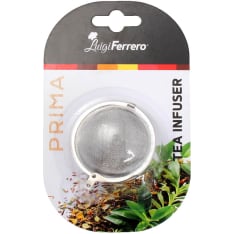Luigi Ferrero Prima FR-1247 tea strainer