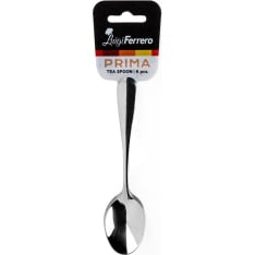 Luigi Ferrero Prima FR-6181 6 teaspoons