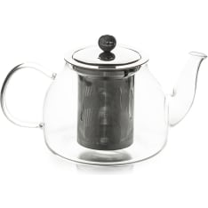 Luigi Ferrero Coffeina FR-8081B 800ml teekannu hauduttimella