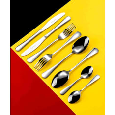 Luigi Ferrero Prima FR-2402 24-piece dinner set