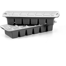 Luigi Ferrero Prima FR-1504 ice cube tray with lid